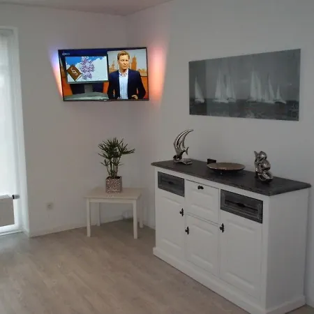 Apartmán Meeresbrise