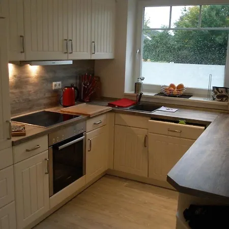 Meeresbrise Appartement