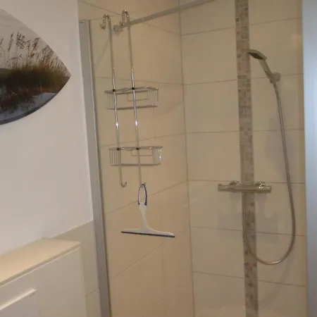 Apartmán Meeresbrise *