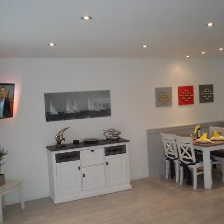 Appartement Meeresbrise
