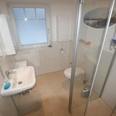Meeresbrise Apartmán Kalifornien